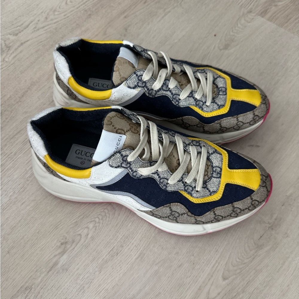 Gucci GG Rhyton